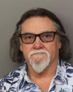 Donald Eugene Schoonover a registered Sex Offender of California