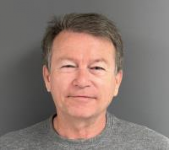 Donald Richard Schrock a registered Sex Offender of California