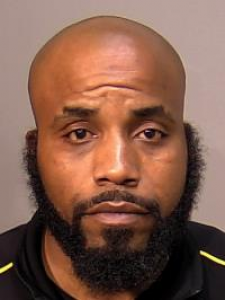 Donald Eugene Sharp III a registered Sex Offender of California