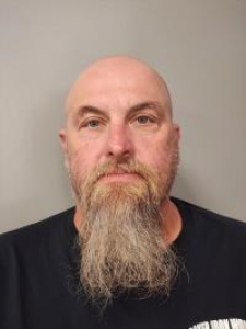 Donald Thomas Shepard a registered Sex Offender of California