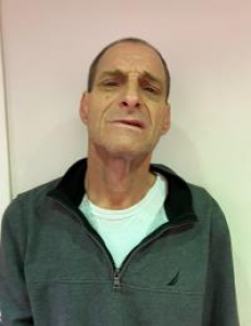 Donald Elliott Siegfried a registered Sex Offender of California