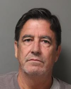 Donald Joseph Silvey a registered Sex Offender of California