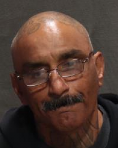 Donald Sotelo a registered Sex Offender of California