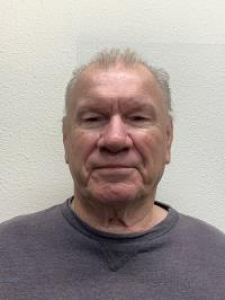 Donald Lee Swall a registered Sex Offender of California