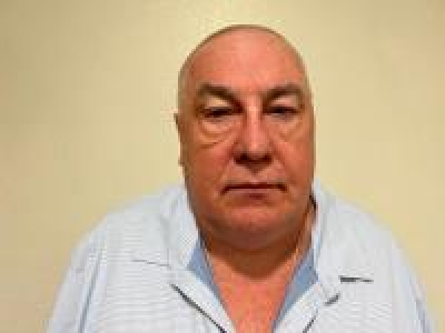 Donald Lester Swearingen a registered Sex Offender of California