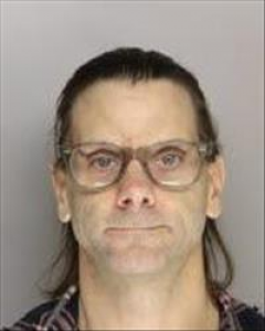 Donald Eugene Thomas a registered Sex Offender of California