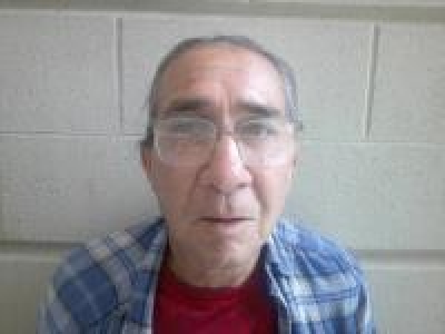 Donald R Titus a registered Sex Offender of California