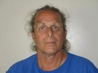 Donald Joseph Truax a registered Sex Offender of California