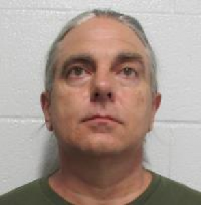 Donald Ray Vanausdall a registered Sex Offender of California