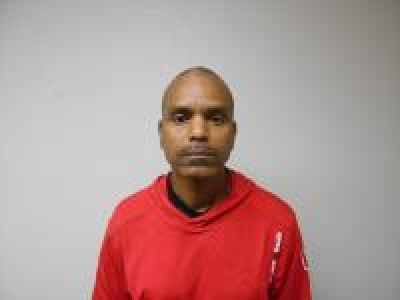 Donald Venable a registered Sex Offender of California