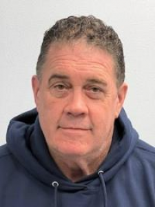 Donald Allen Vessels a registered Sex Offender of California