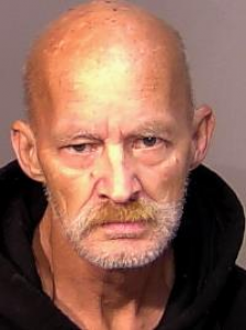 Donald Eugene Vierra a registered Sex Offender of California