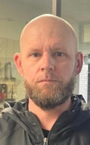 Donald Wade a registered Sex Offender of California