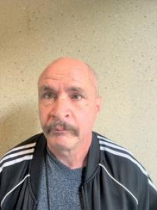 Donald Finch Warren a registered Sex Offender of California