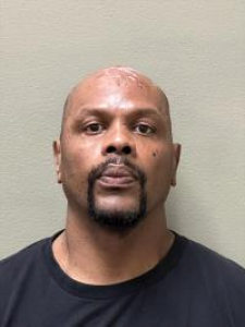 Donald Ray West a registered Sex Offender of California