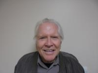 Donald Cornell Whaley a registered Sex Offender of California
