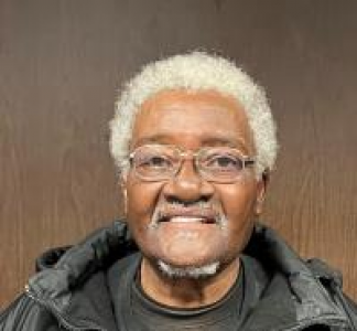 Donald Ray Williams a registered Sex Offender of California