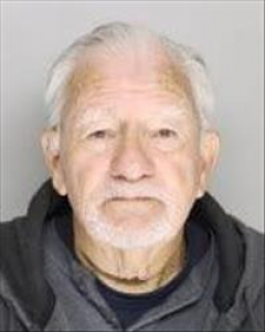 Donald Milton Williams a registered Sex Offender of California