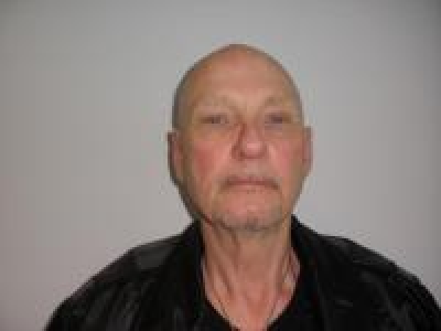 Donal Christopher Dailey a registered Sex Offender of California