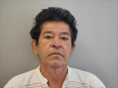 Donato Figueroa Garcia a registered Sex Offender of California