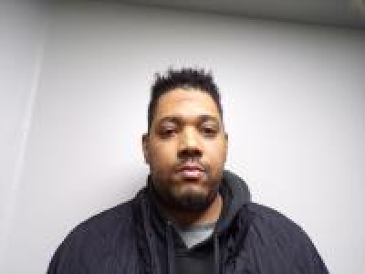 Donavan Percival Louis a registered Sex Offender of California