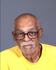 Donell Samuel Redmond a registered Sex Offender of California