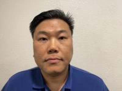 Dong Hoon Son a registered Sex Offender of California