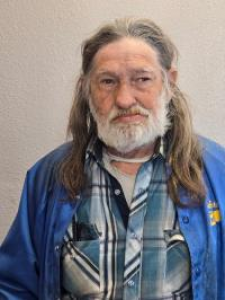 Donl Eddowes a registered Sex Offender of California