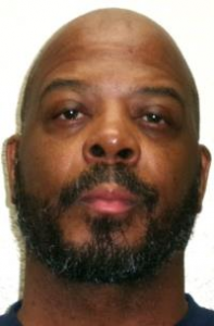 Donnail Hogan a registered Sex Offender of California