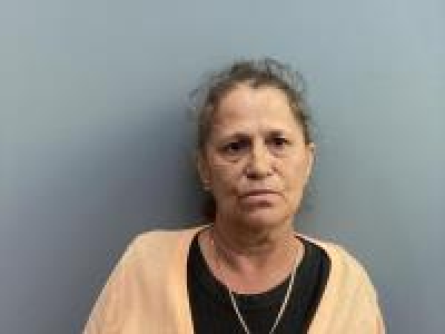 Donna Jean Baker a registered Sex Offender of California