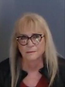 Donna Cresap a registered Sex Offender of California