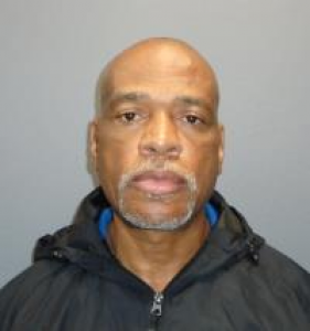 Donnell Foster a registered Sex Offender of California