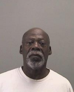 Donnell Mcgillberry a registered Sex Offender of California