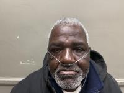 Donnell Nash a registered Sex Offender of California