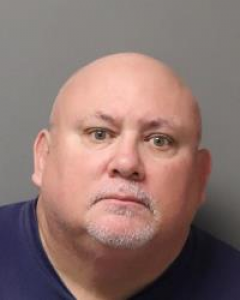 Donnel Berndt a registered Sex Offender of California