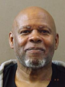 Donnel Jones a registered Sex Offender of California