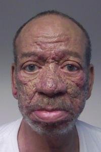 Donnie Lee Carter a registered Sex Offender of California