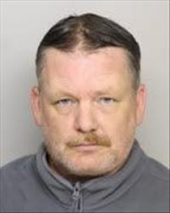 Donnie Moses Cribbs a registered Sex Offender of California