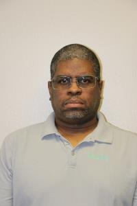 Donnie Lynell Jones a registered Sex Offender of California