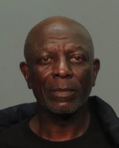 Donnie Ray Worthy a registered Sex Offender of California