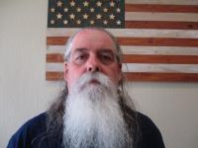 Donny Elliott a registered Sex Offender of California