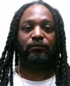 Donny Deshawn Smith a registered Sex Offender of California