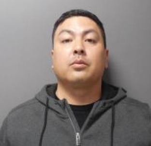 Donovan Castaneda a registered Sex Offender of California