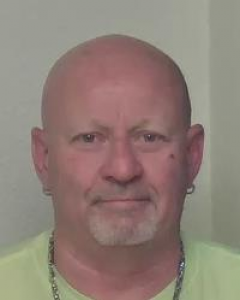 Donovan Gabried Herron a registered Sex Offender of California