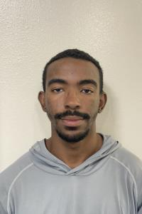 Donovan Zachery London a registered Sex Offender of California
