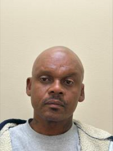 Donovan Samuels a registered Sex Offender of California