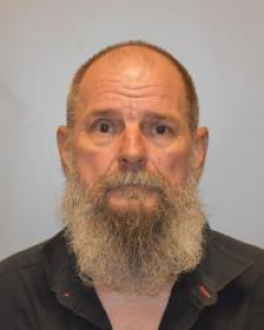 Donovan Ray Vonlinuer a registered Sex Offender of California