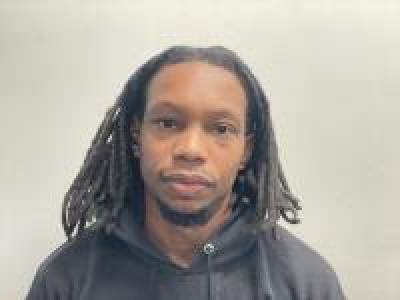 Dontae Lamar Mosbey a registered Sex Offender of California