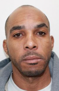 Dontay Lewis Goins a registered Sex Offender of California
