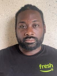 Donte Cofield a registered Sex Offender of California